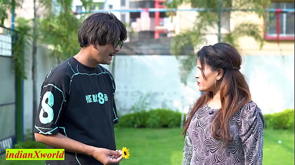 Cewek India Belum Nikah Udah Sering Ngewe! Cerai, Sekarang Malah Main Terbuka Kayak Pasangan Bebas.