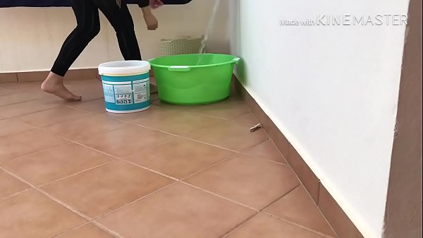Bokep Hijab, Pantat Montok, Kaki Mulus Bikin Ngilu.