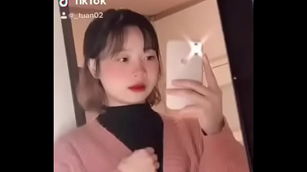 Doyan Banget Liat Cewek China Imut-imut, Bikin Ngilu Bagian Dalem.
