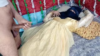 Bini Desi Kuning Lagi Digenjot Kontol Gede Sampai Muncrat Di Xvideos India