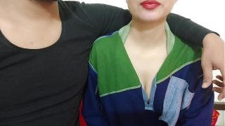 Video Desi India Abis-abisan, Suara Hindi Bikin Makin Panas