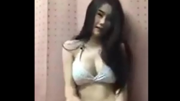 Asiática Goyang Panas Di Live Stream Fb, Bikin Ngilu Liatnya