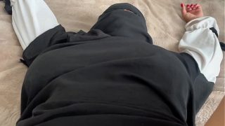 Pembantu Arab Bikin Klien Tegang Lihat Memek Sempit Dan Tetek Gede