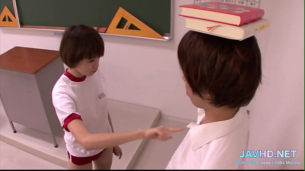 Mereka Bener-bener Seksi Banget, Jepang Vol 56