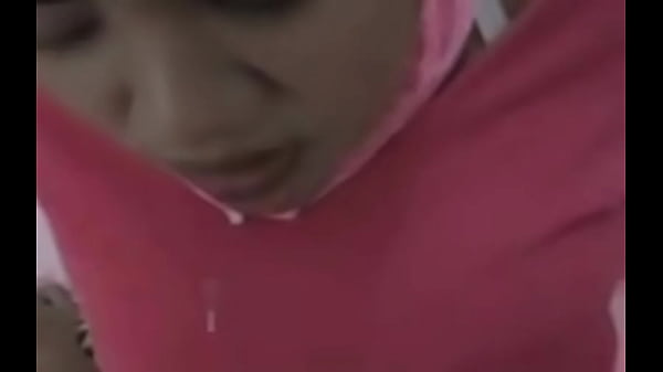 Hijab Ngewe Liar, Bikin Makin Pengen