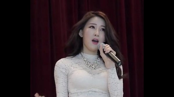Gadis Korea Paling Nakal, Bikin Mupeng Abis