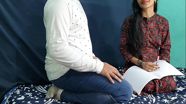 Video Kamasutra Paling Hot! Guru India Ngewe Doggy Style Sambil Teriak-teriak Pakai Suara Hindi Yang Jelas