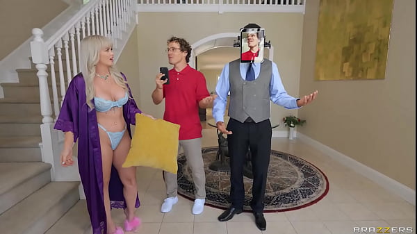 Nonton Full Video The Surrogate – Kay Carter Dari Brazzers, Kualitas Mantap Langsung Di Www.zzfull.com, Bikin Tegang Nih!