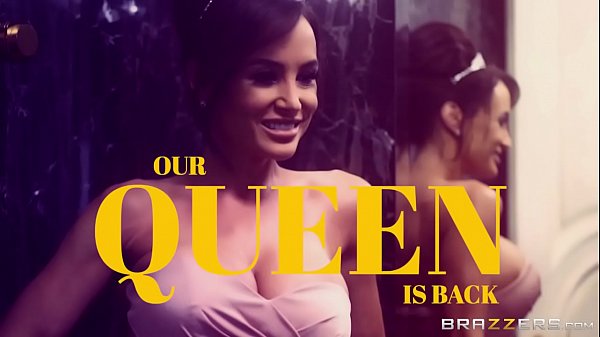 Ratu Kita Kembali – Lisa Ann Ngebut Nembusin Lubang Belakang Pertamanya Dalam 3 Tahun Bareng Brazzers.