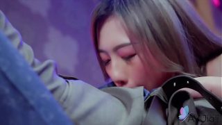 Cewek Cina Seksi Lin Siyu Lagi Ngewe Sambil Ngentot Keras Banget.