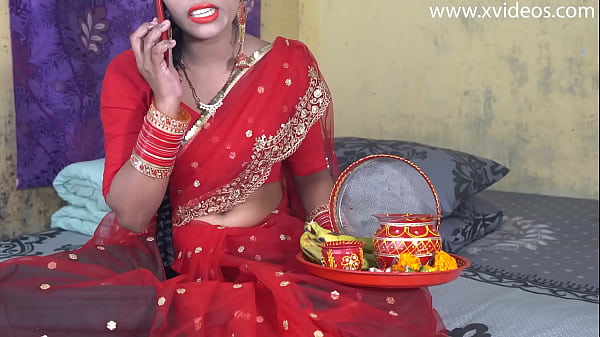 Xxx Cewek India Xxx Desi Ngentot Karwa Chauth, Pake Bahasa Hindi Xxx