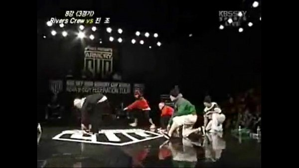 Tonton Trailer Armory Cup Korea Physicx Yang Bikin Muncrat Di Youtube.flv