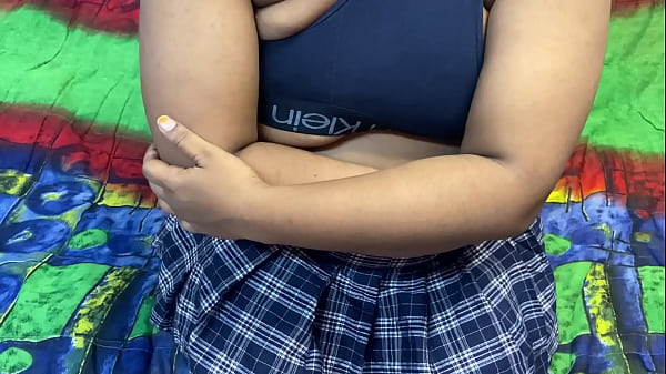 Tiri Tiri Ngewe Sama Anak Tiri Lugu, Video Mms India Viral