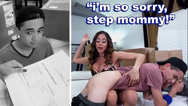 Bangbros – Ariella Ferrera Si Milf Galak Ngasih Pelajaran Panas Ke Anak Tiri Nakal