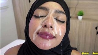 Cewek Hijab Abg Di Entot Keras Sampe Muncratin Mani