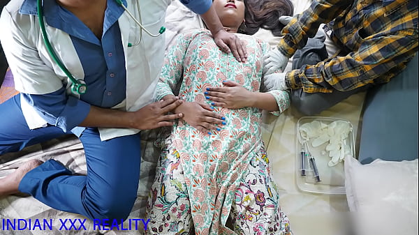 Dokter India Xxx Bergaya Hindi, Bikin Makin Panas Dan Basah!