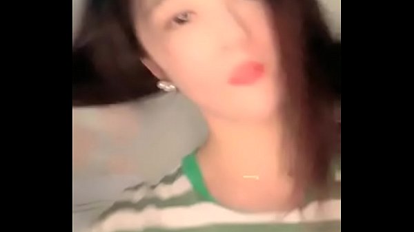 Nonton Cewek Cina Imut Lagi Coli Di Kamar, Bikin Mendingin!