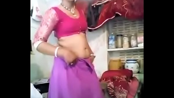 Desi Bhabi Lagi Basah Digebuk Kontol Gede.