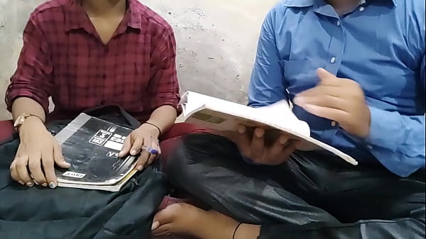 Kuliah Nggak Belajar, Dosennya Langsung Ngentot Habis-habisan (audio Hindi Jelas)
