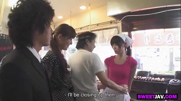 Restoran Jepangnya Bikin Basah, Pelayanannya Bikin Merem Melek.