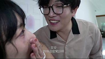 Kakak Ipar Kesepian Di Korea Dientot Habis-habisan Sama Adik Ipar Yang Perkasa