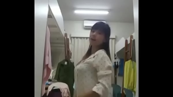 Cewek Indo Mantan Pacarku Goyang Striptis Bikin Makin Pengen
