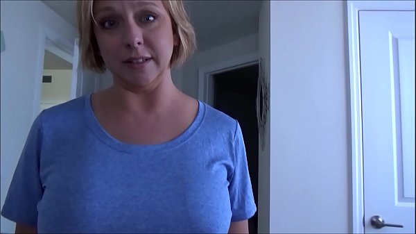 Bantu Anak Tiri Setelah Minum Viagra – Brianna Beach – Keluar Duluan