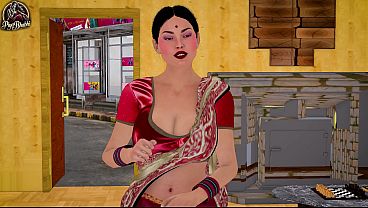 Indian Desi Piya Bhabhi Aur Devar Ka Garam, Sexy, Erotic Romance, Hindi Urdu Mein.