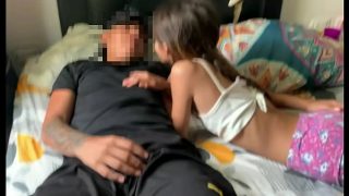 Hermanastra Nekat Ngewe Sama Kakak Tiri Pas Ortu Tiri Lagi Pergi – Cerita Panas Full Version