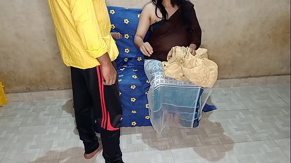 Pertama Kali Di Rumah Mertua, Si Mantu Ngewein Mertua Perempuan Dengan Suara Mesum Yang Jelas-jelas Bikin Gregetan.