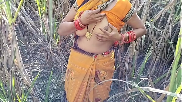 Desi Kampung India, Ngentot Liar Di Luar, Bikin Basah Kuyup