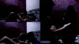 Berduaan Sama Pacar, Tangan Mulai Nakal Dan Napas Makin Berat