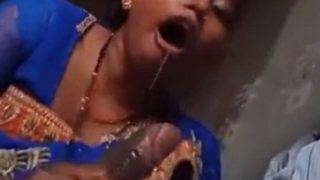 Bokep Bihari Ngocok Kontol Sambil Ngenge