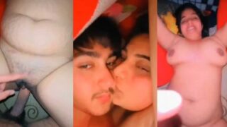 Cewek Montok Digenjot Habis Sama Bocah Hidung Belang, Crot Di Mana-mana.