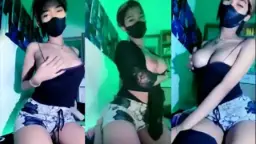 Dada Montok Runcing, Bikin Ngiler Setiap Liatnya.