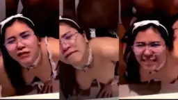 Dari Belakang, Crot Di Mulut Ya Sayang