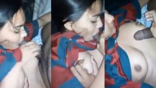 Gadis Lugu Pertama Kali Digenjot Dalam Video Mms Telugu Panas