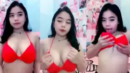 Jilat Susu Host Kimcil Nakal Yang Bikin Makin Basah.