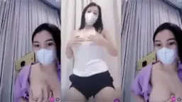 Lanny, Belahan Susunya Bikin Ngaceng.