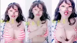 Toket Bulet Miss Jejes Bikin Ngiler Pengen Colok