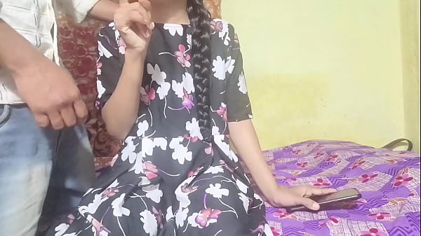 Desi Bhabi Ne Apne Dewar Ke Saath Kiya Behad Ganda Aur Kinky Kaam