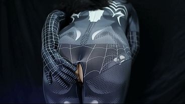 Cewek Tobrut Pake Kostum Spiderman, Pantat Bahenol Digocok Abang Becak, Bokep Indonesia Paling Hot.