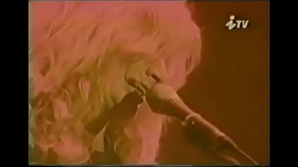 Konser Megadeth Di Seoul, Korea 1998, Bikin Cewek-cewek Basah Keringetan