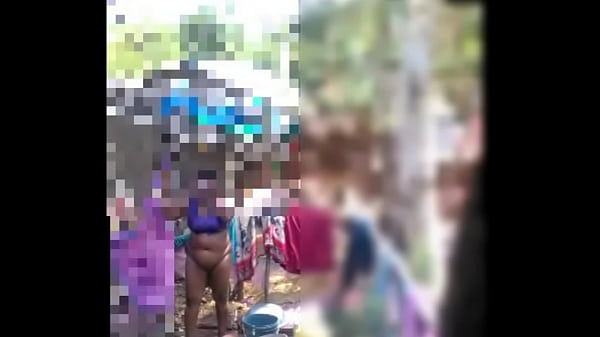 Gila! Cewek India Bongsor, Pantat Gede, Siap Digarap @om.