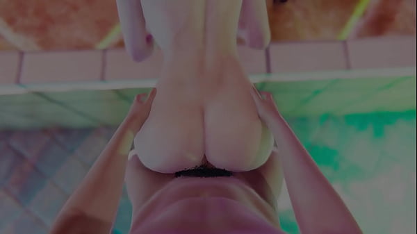 Cewek China Murahan Ngerok Di Kolam, Anime Hentai Tanpa Sensor