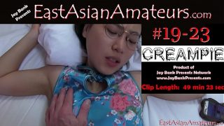 Tube – Liu Yue Ngewe Crot Dalem, Cewek Asia Amateur, Jay Bank Sajikan Part 19-21 Lanjutan