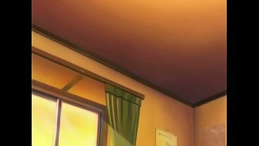 Hentai Bocah Ngewe Ibu Tiri Seksi