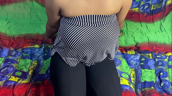 Nyi Bhabhi Baru Dinikahi, Langsung Digebuk Devar Kecil, Suara Hindi Bikin Muncrat