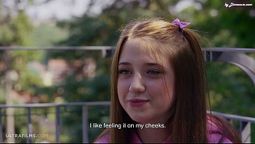Tribute Panas Alita Angel (leah Maus) – Gadis Rusia Nakal Koleksi Video Mulus