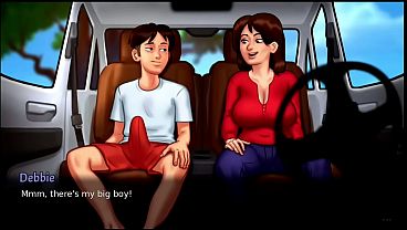 Diam Aja, Tapi Mam Tiri Udah Ngerti Maksudku… (18+)